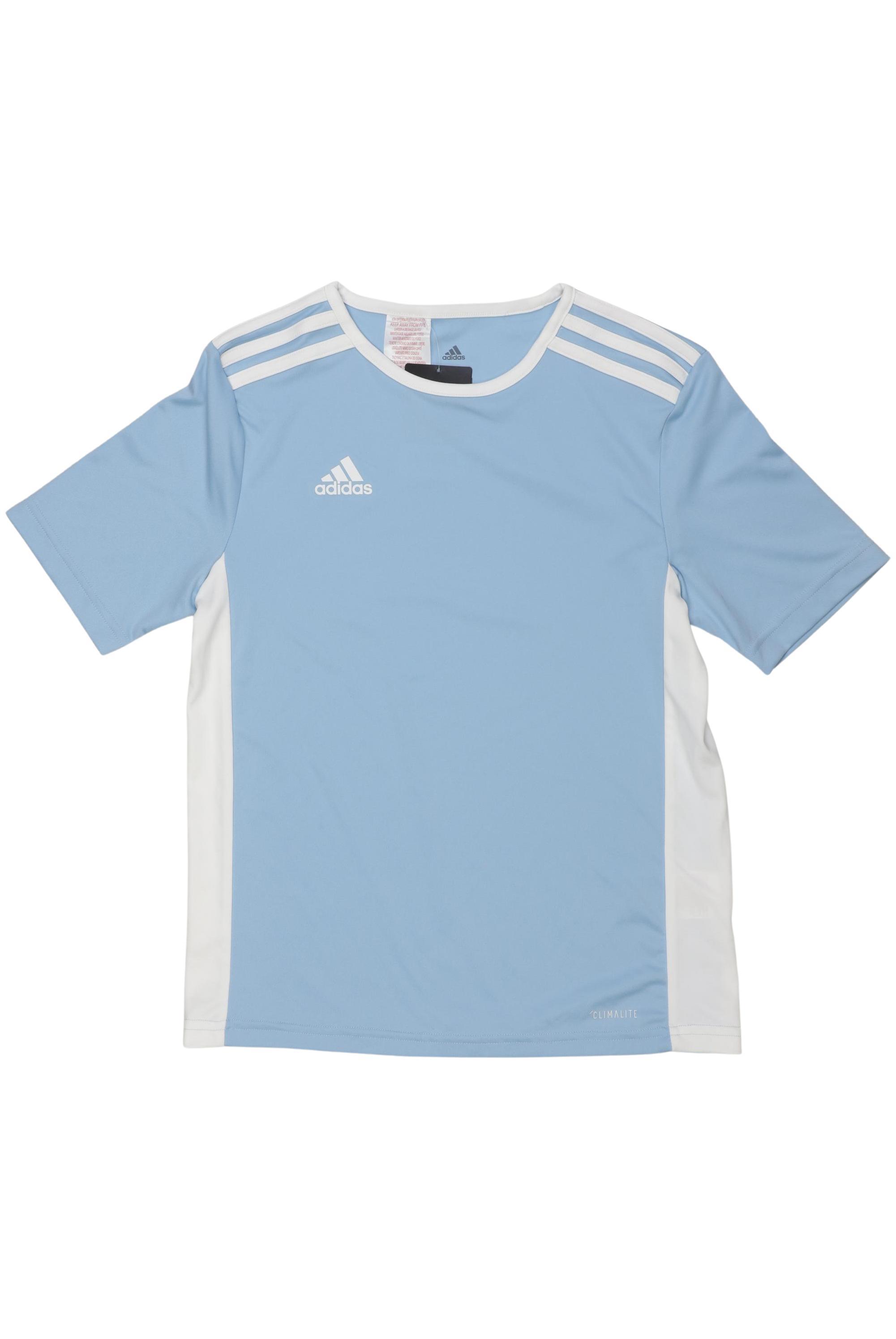 

adidas Jungen T-Shirt, mehrfarbig, Gr. 152