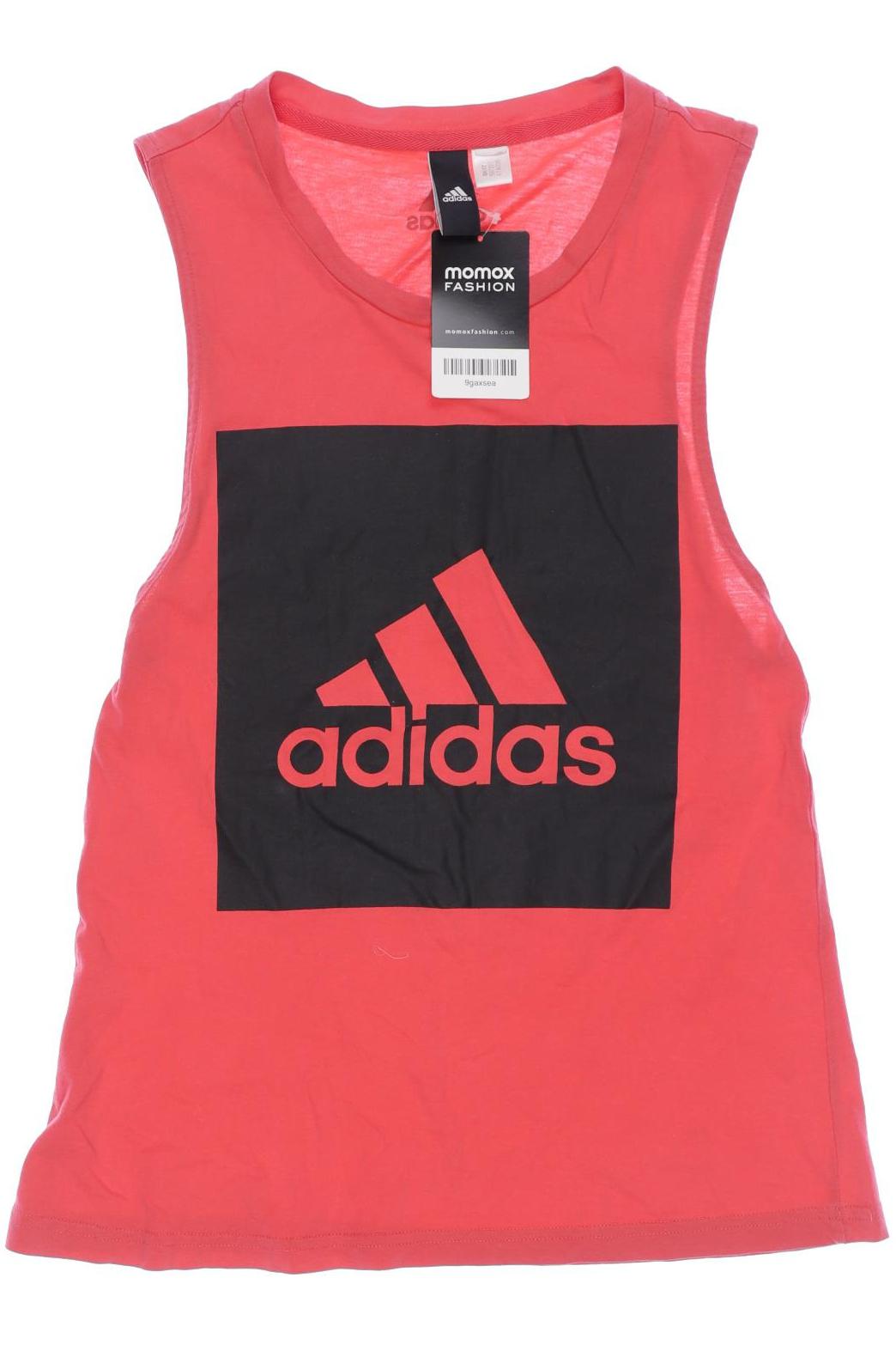 

Adidas Jungen T-Shirt, rot