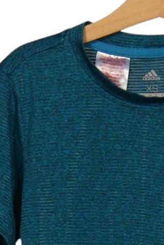 Thumbnail - adidas Herren T-Shirt, blau, Gr. 128