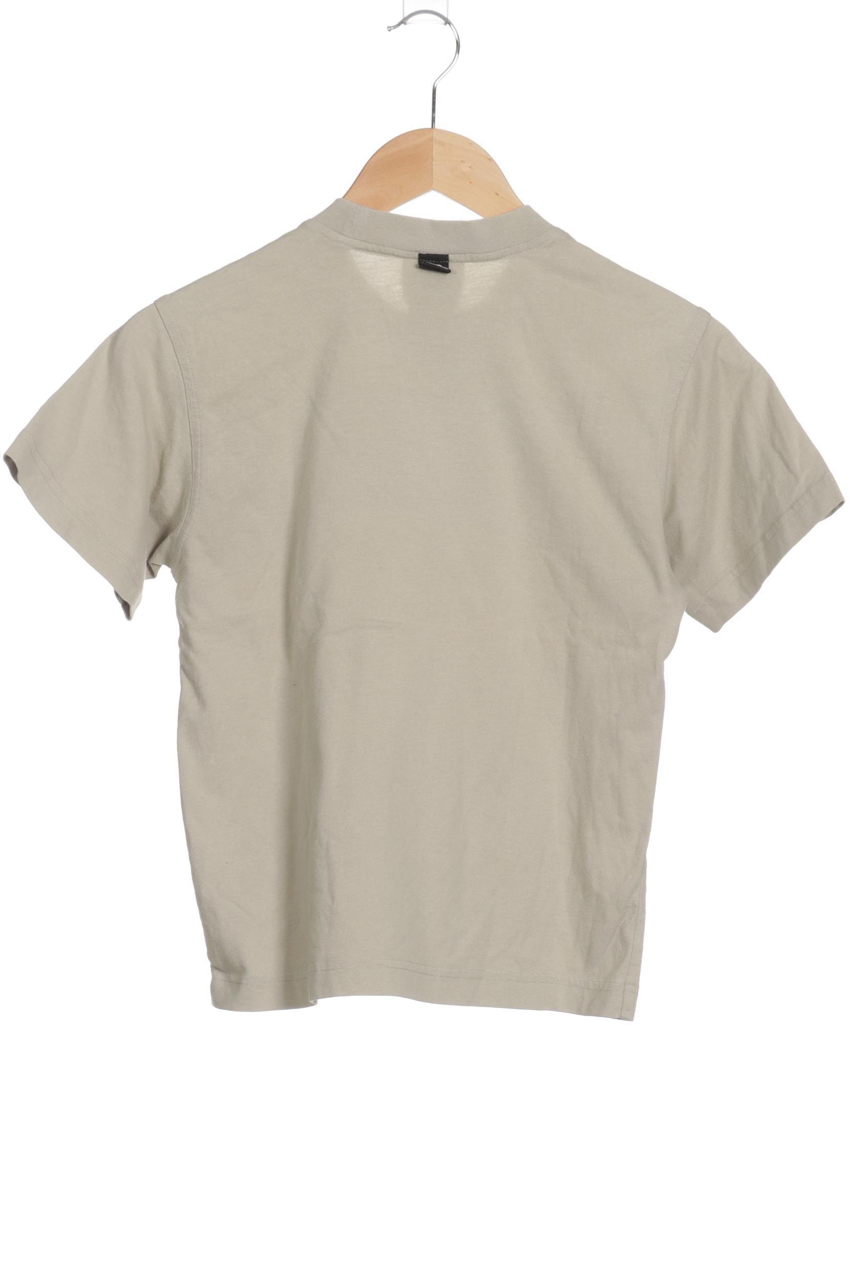 Thumbnail - adidas Jungen T-Shirt, beige, Gr. 140