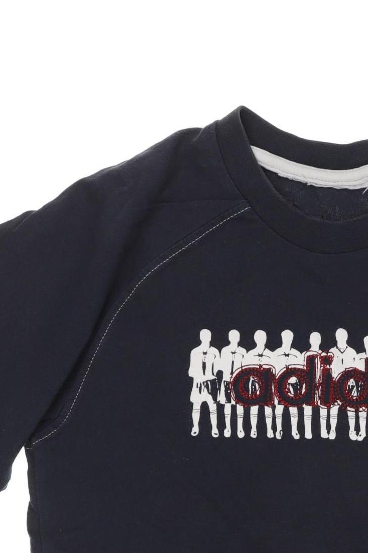 Thumbnail - adidas Jungen T-Shirt, blau, Gr. 158