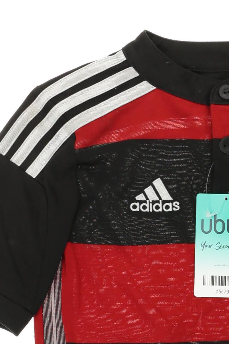 Thumbnail - adidas Jungen T-Shirt, schwarz, Gr. 134