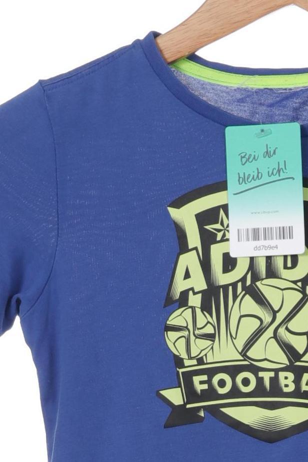 Thumbnail - adidas Jungen T-Shirt, blau, Gr. 146