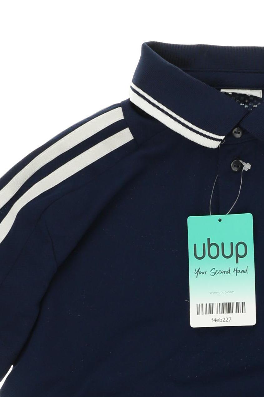 Thumbnail - adidas Jungen T-Shirt, blau, Gr. 134