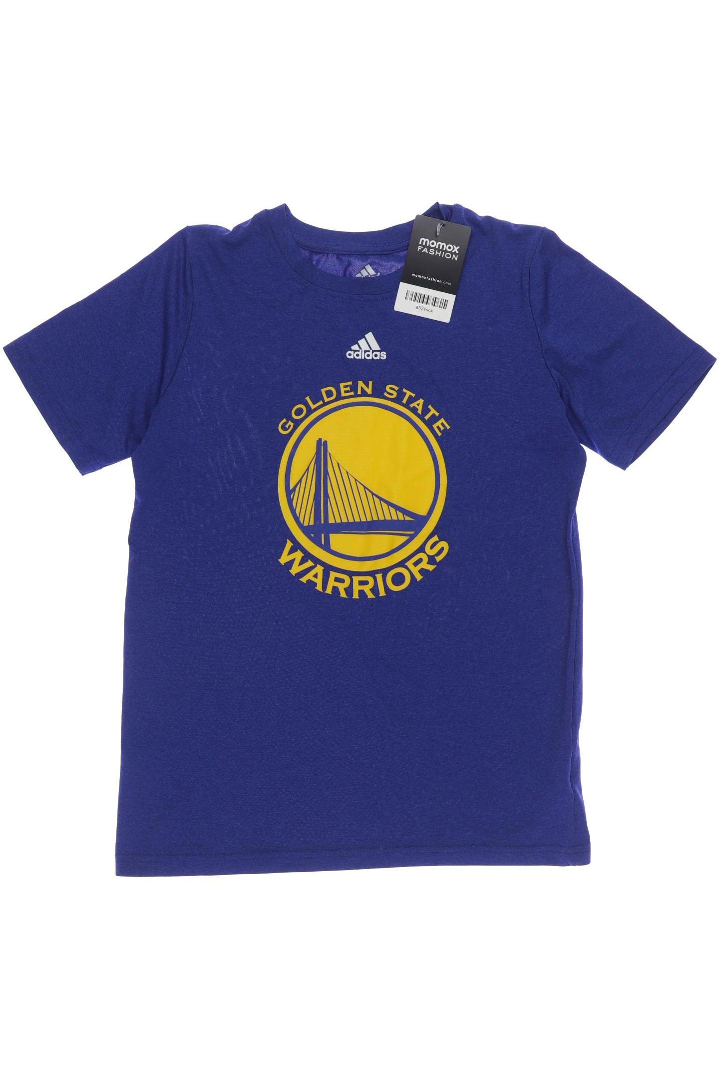 

Adidas Jungen T-Shirt, blau