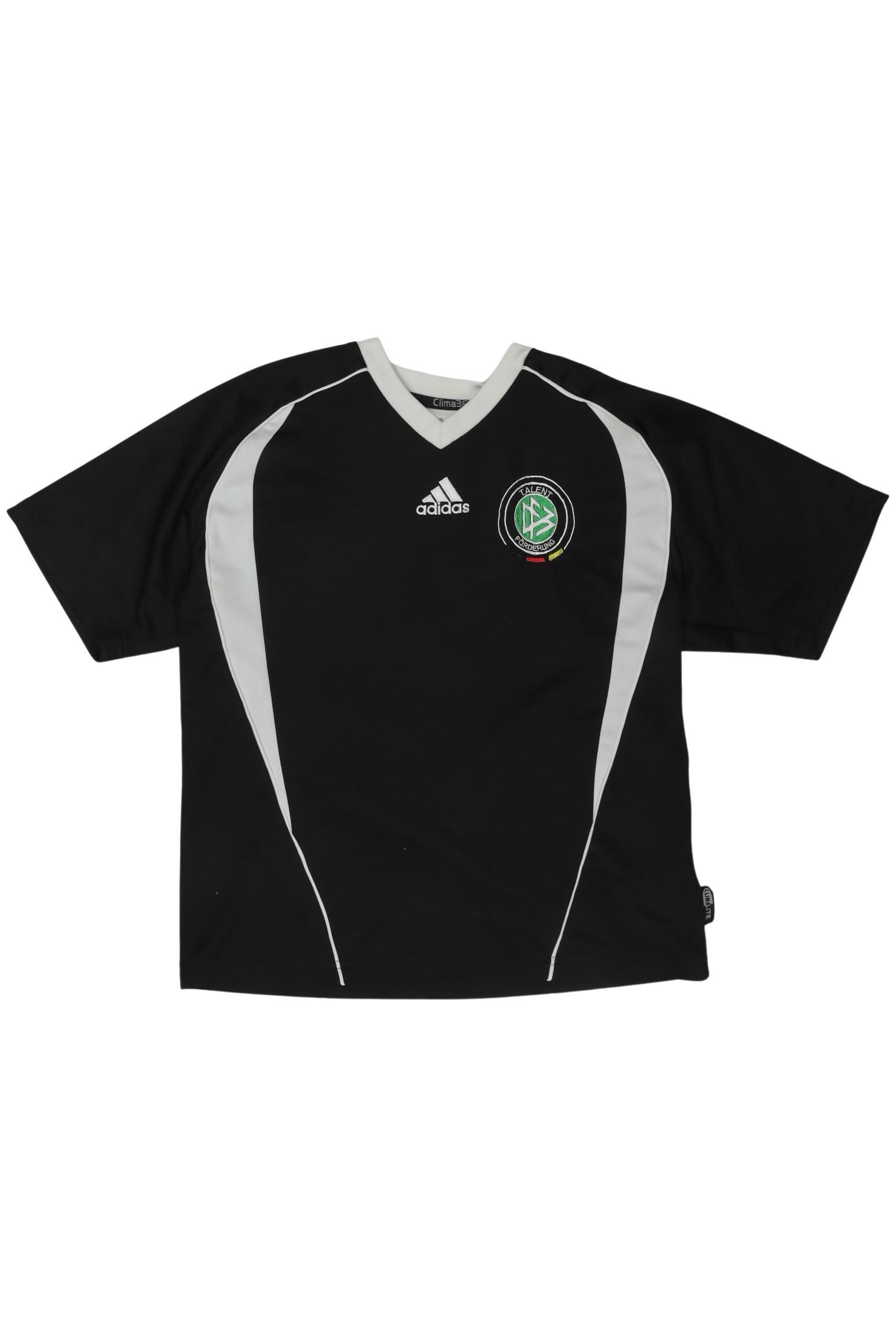 

adidas Jungen T-Shirt, mehrfarbig, Gr. 140