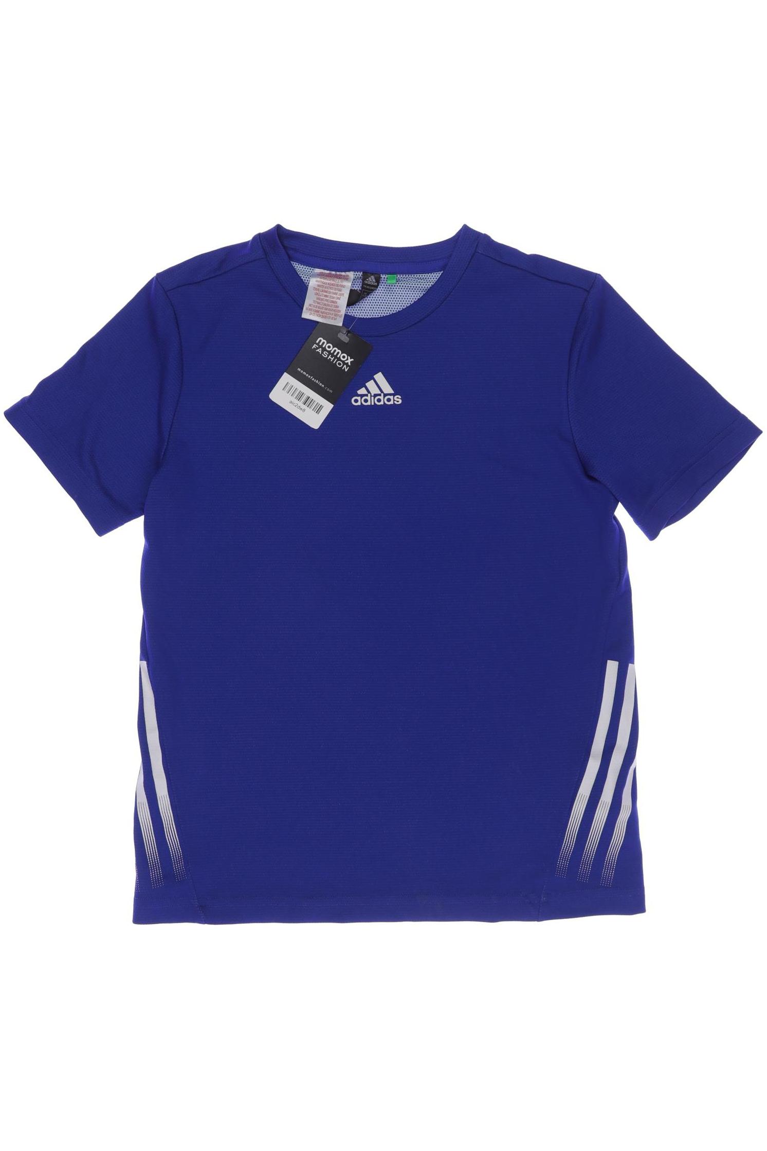 

Adidas Jungen T-Shirt, blau