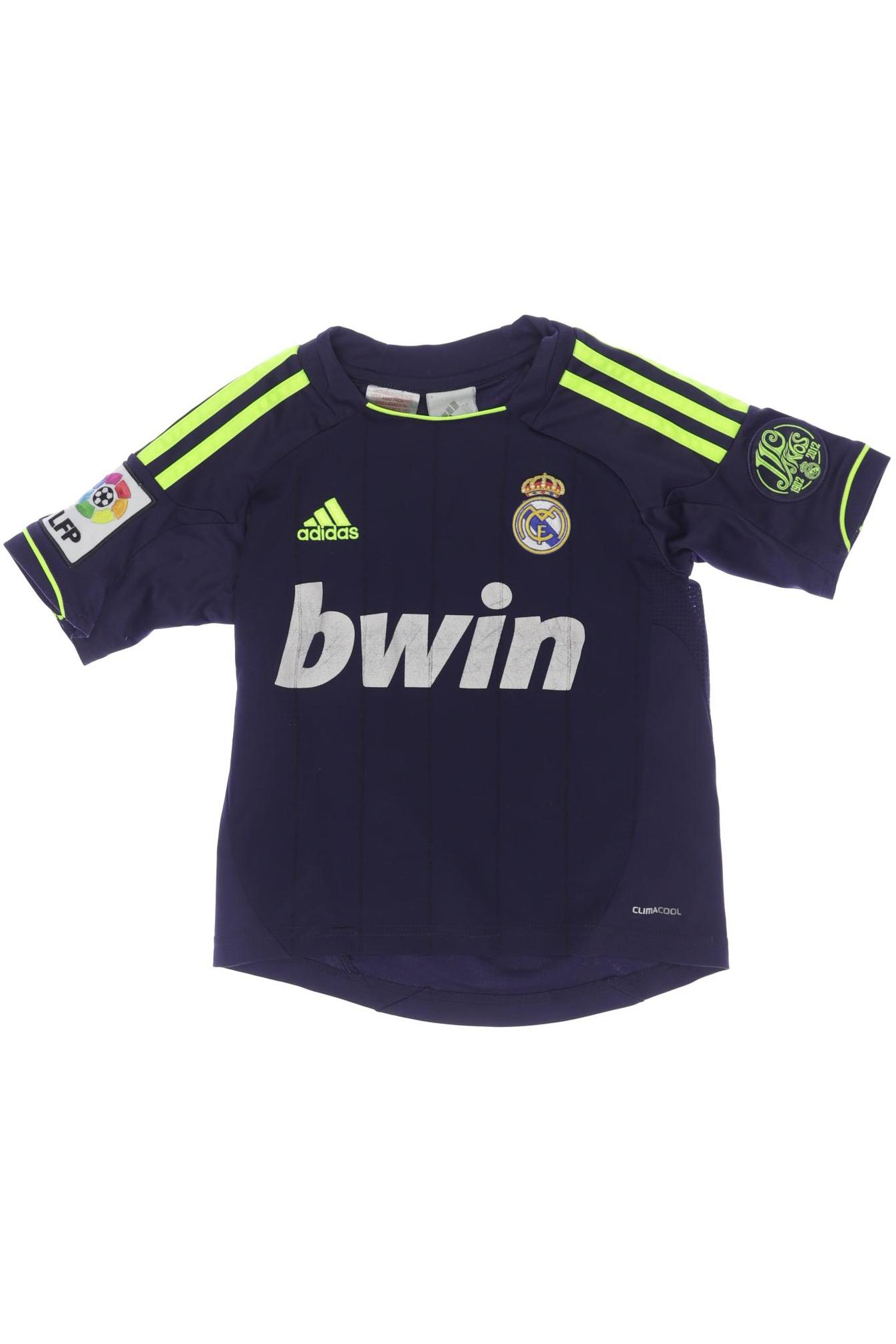 

Adidas Jungen T-Shirt, flieder