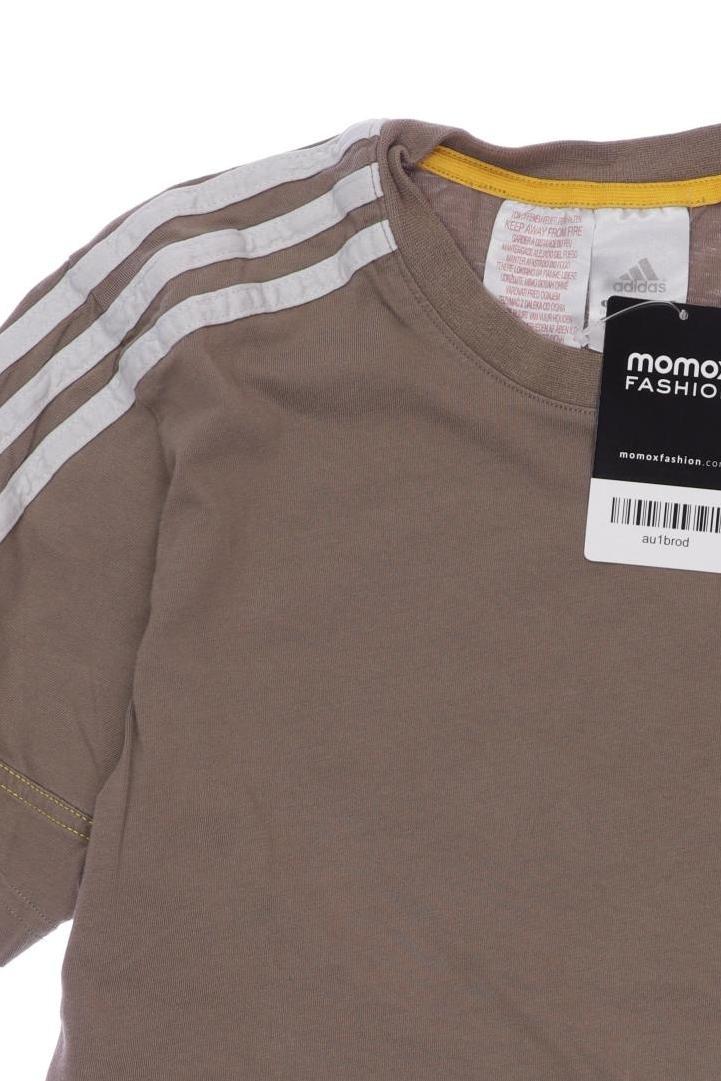 Thumbnail - adidas Jungen T-Shirt, braun, Gr. 164