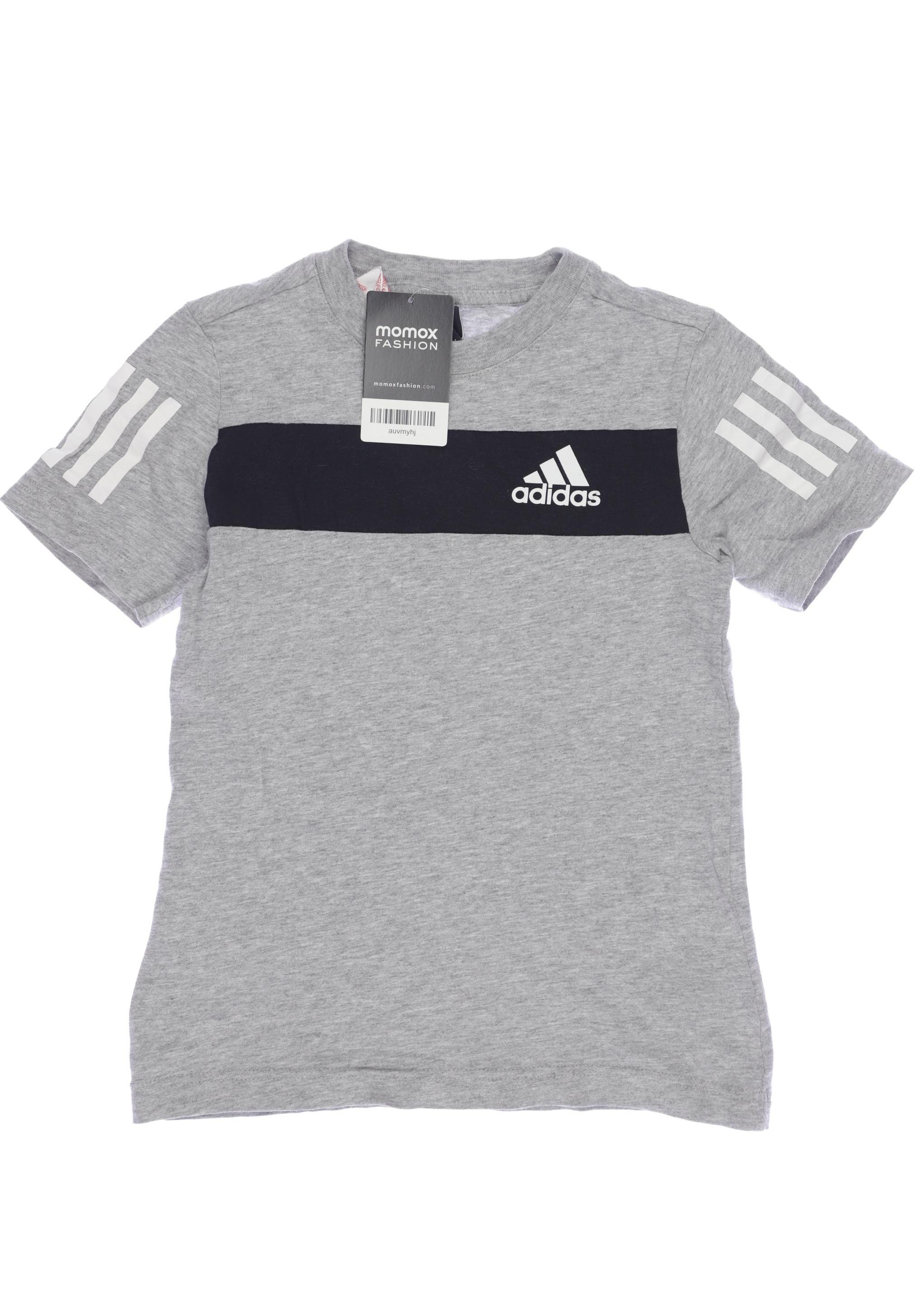 

Adidas Jungen T-Shirt, grau