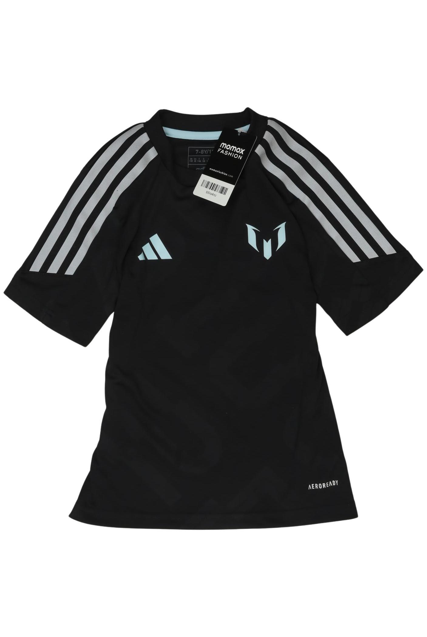 

adidas Jungen T-Shirt, mehrfarbig, Gr. 128