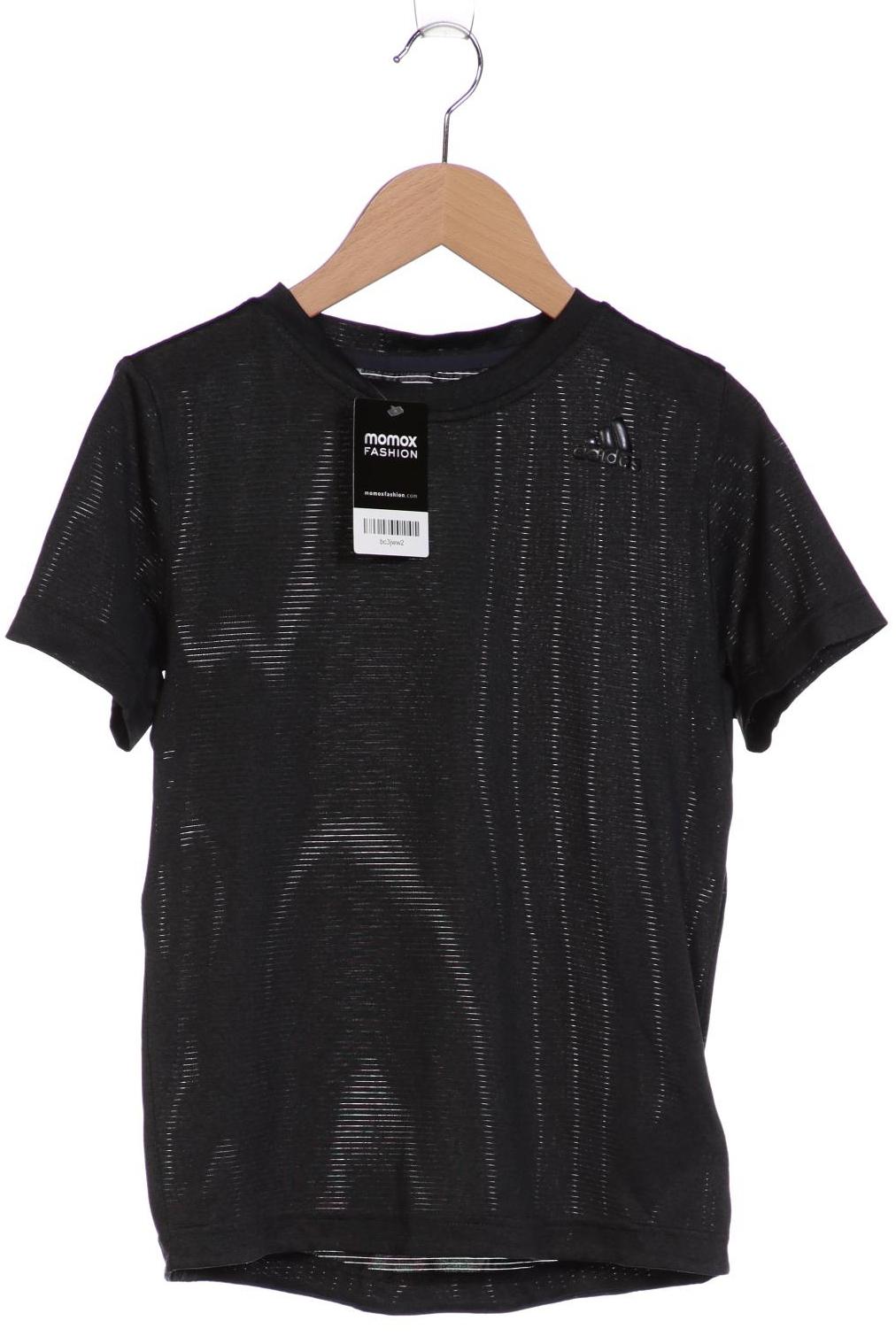

Adidas Jungen T-Shirt, grau