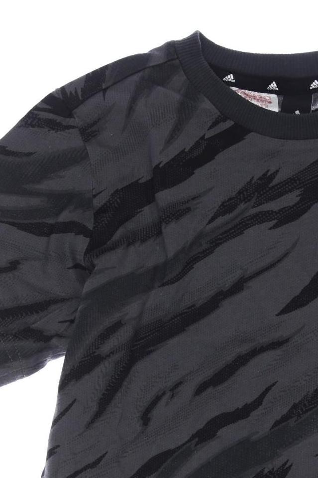 Thumbnail - adidas Jungen T-Shirt, grau, Gr. 140