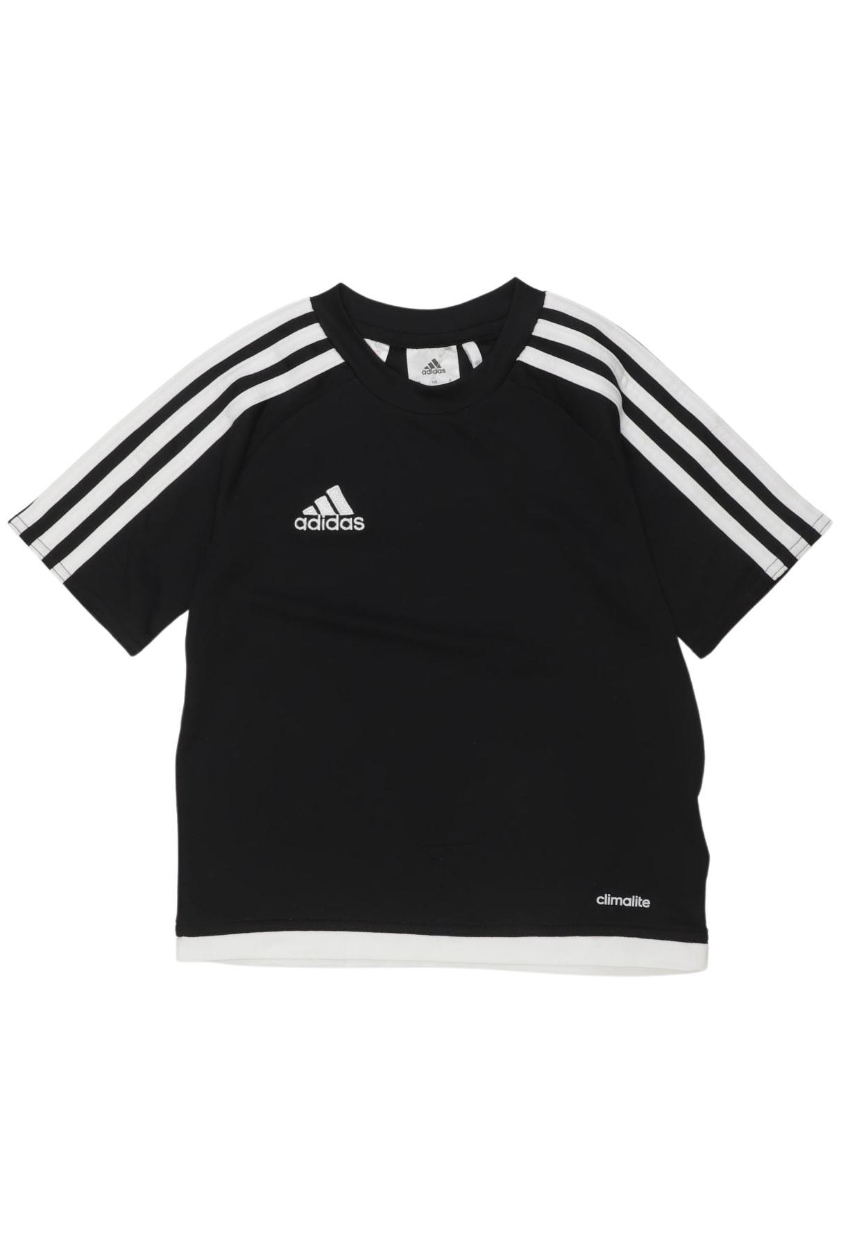 

adidas Jungen T-Shirt, mehrfarbig, Gr. 116