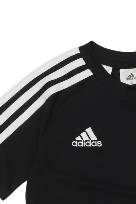 Thumbnail - adidas Jungen T-Shirt, mehrfarbig, Gr. 116