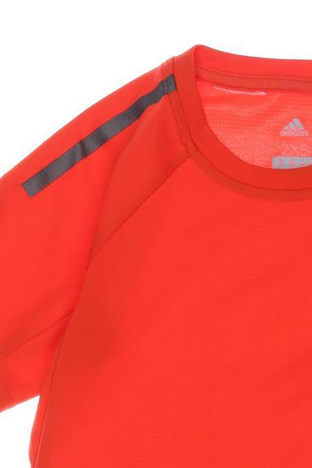 Thumbnail - adidas Herren T-Shirt, orange, Gr. 116