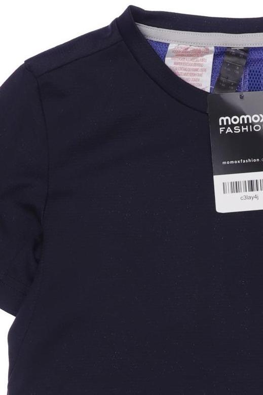 Thumbnail - adidas Jungen T-Shirt, marineblau, Gr. 128
