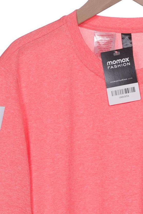 Thumbnail - adidas Jungen T-Shirt, neon, Gr. 176