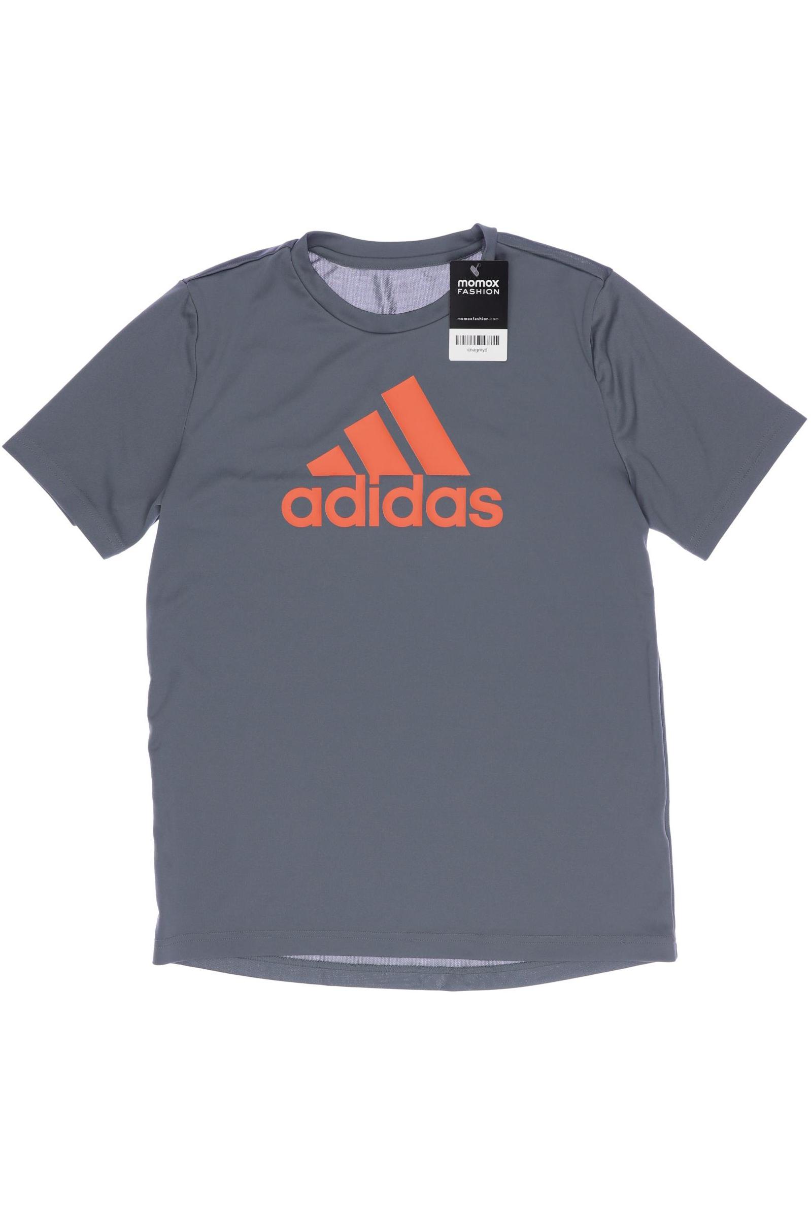 

Adidas Jungen T-Shirt, grau