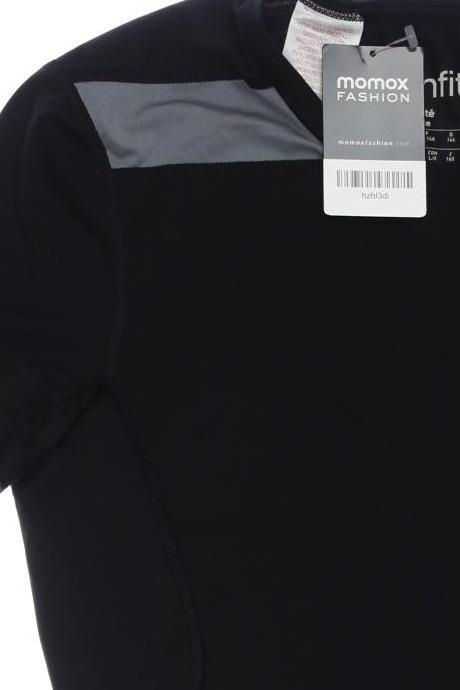 Thumbnail - adidas Jungen T-Shirt, schwarz, Gr. 164