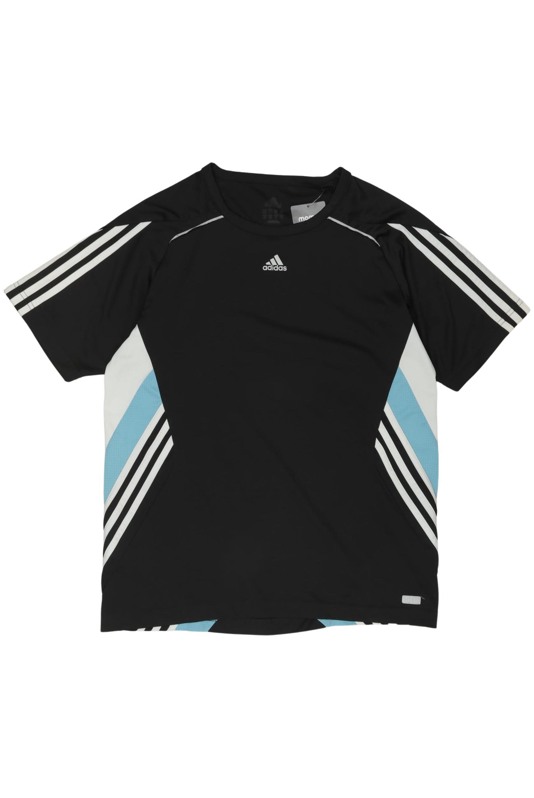 

adidas Jungen T-Shirt, mehrfarbig, Gr. 176