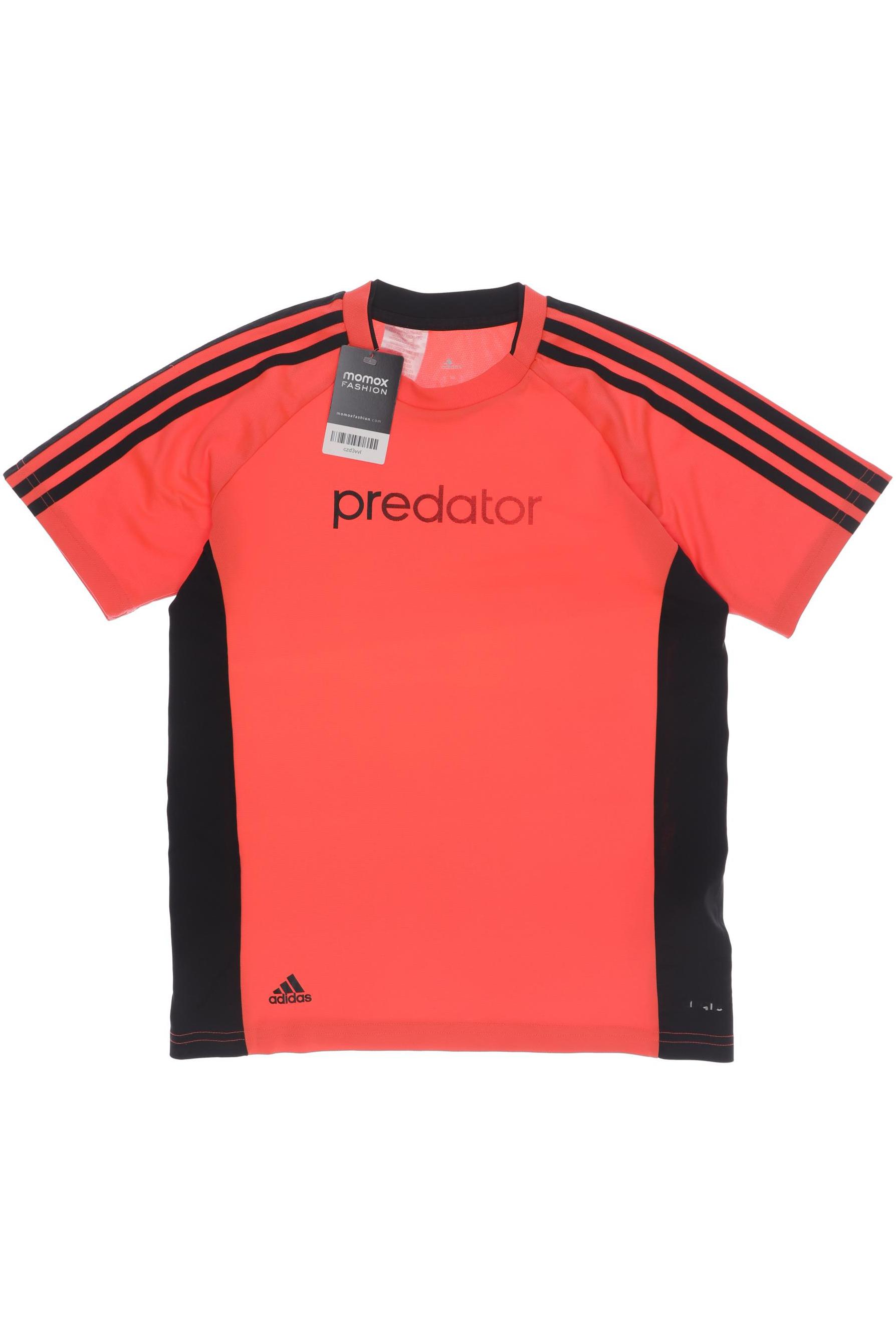 

Adidas Jungen T-Shirt, orange