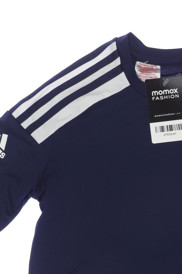 Thumbnail - adidas Jungen T-Shirt, marineblau, Gr. 152