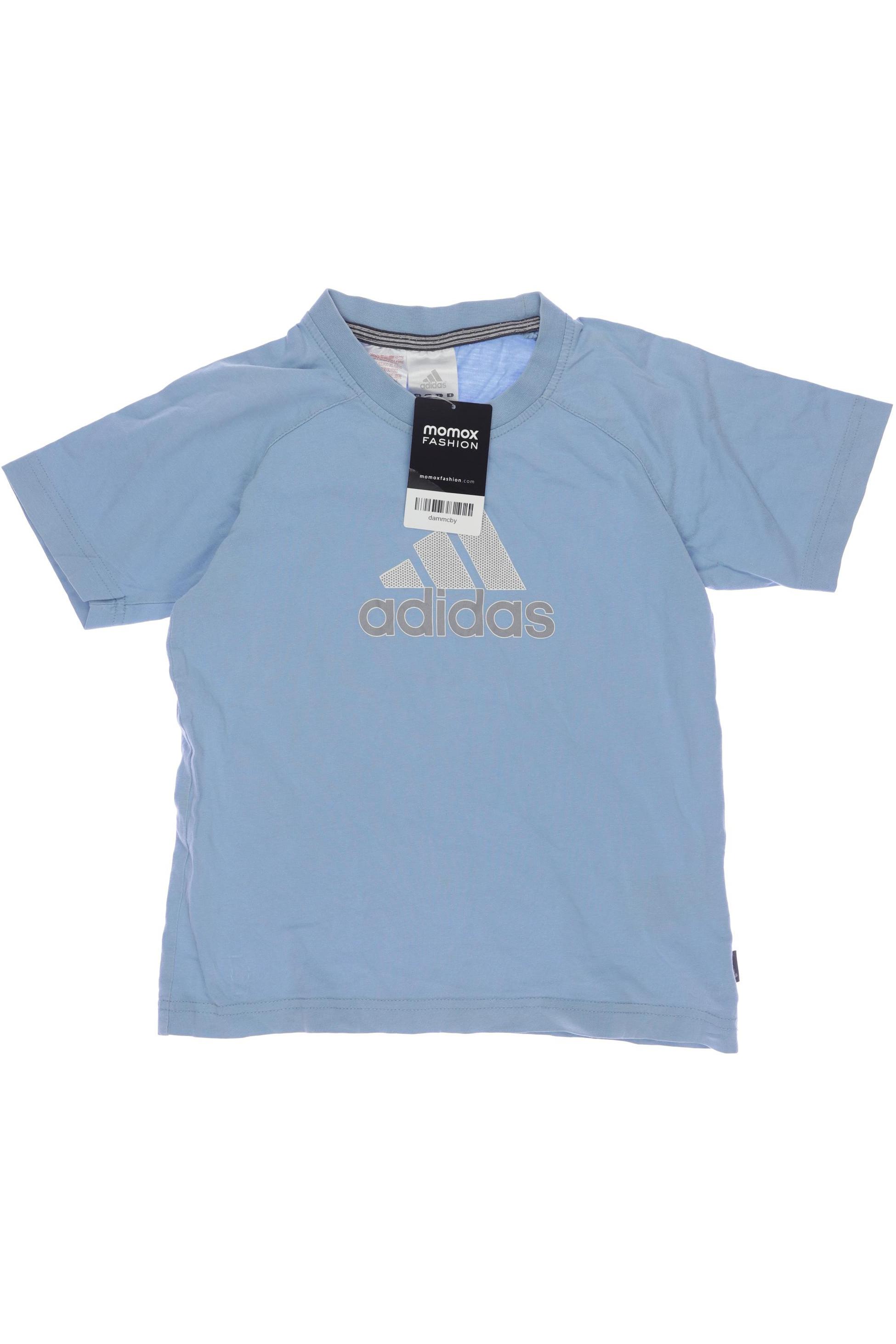 

Adidas Jungen T-Shirt, blau