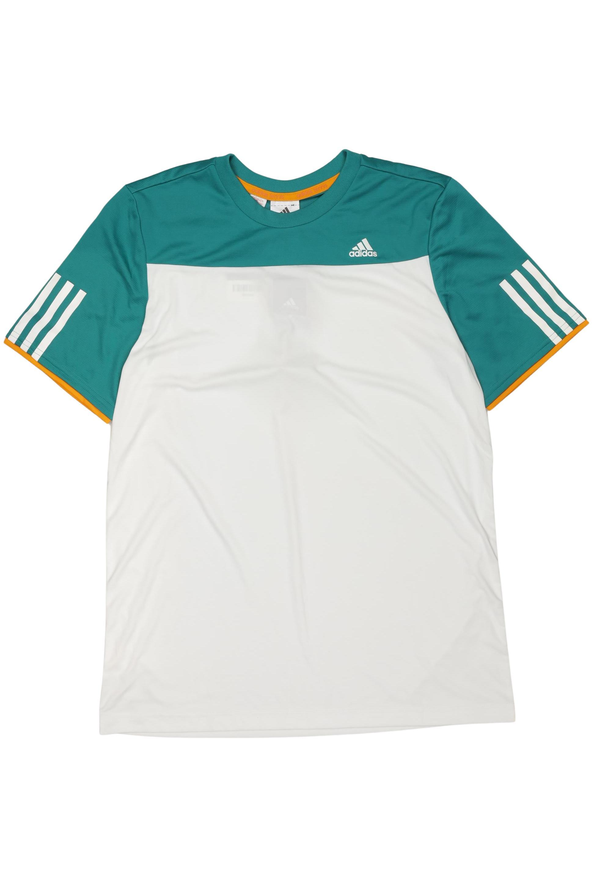 

adidas Jungen T-Shirt, mehrfarbig, Gr. 176