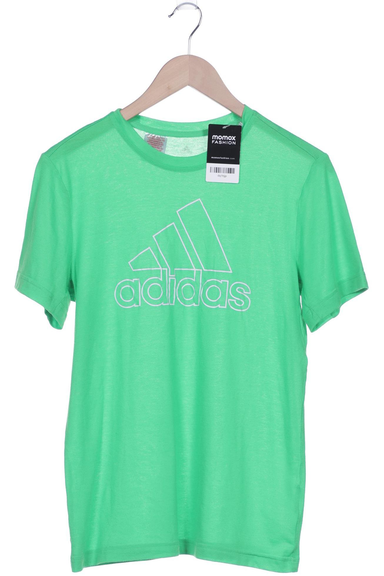 

Adidas Jungen T-Shirt, neon