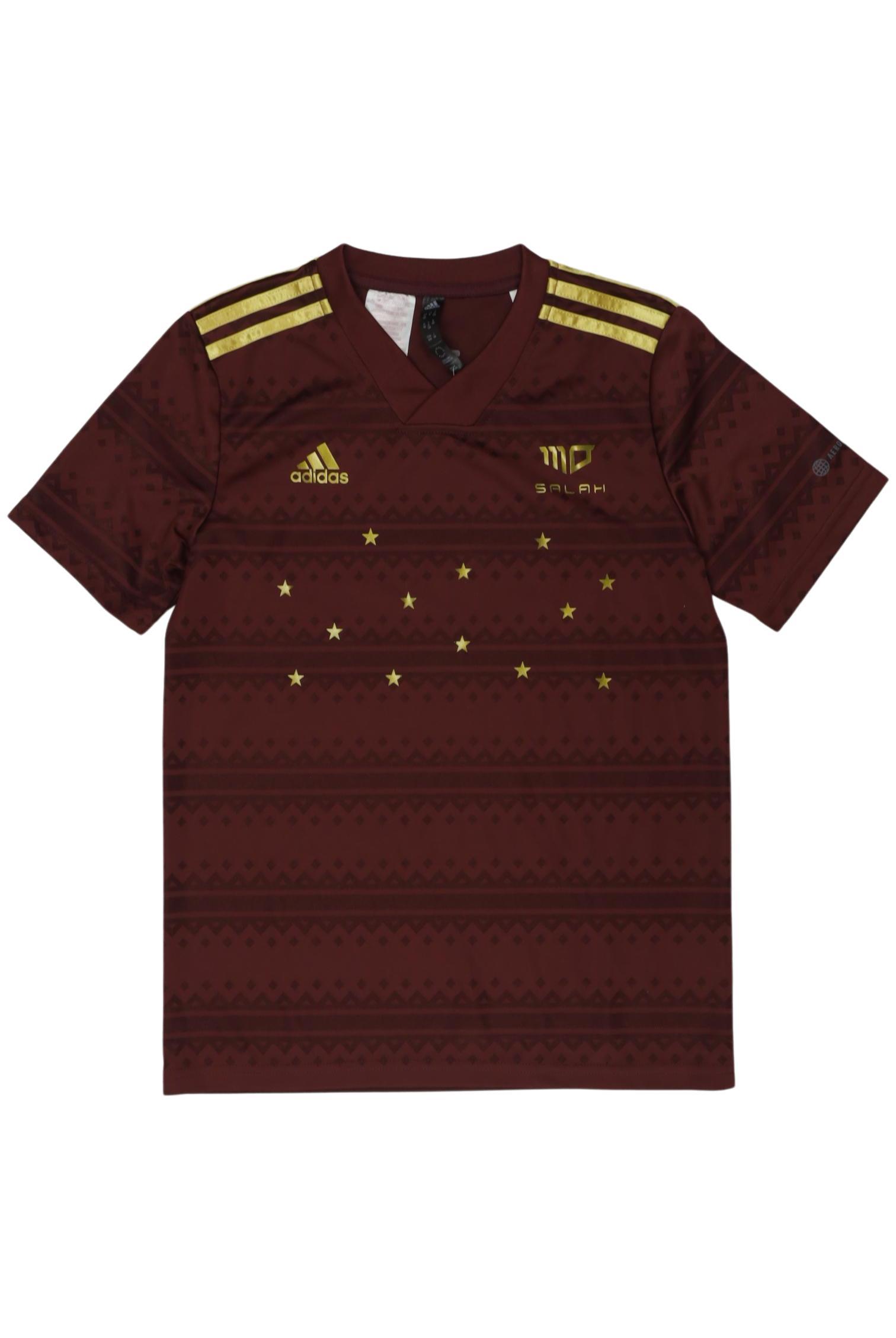 

adidas Jungen T-Shirt, mehrfarbig, Gr. 152