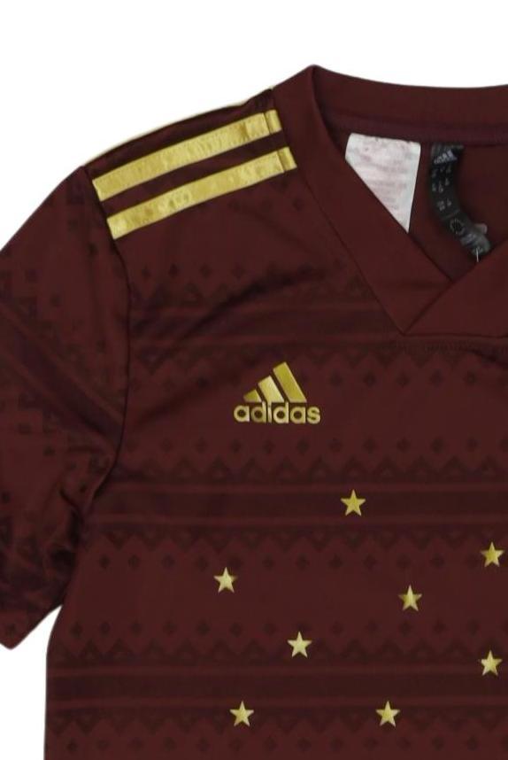 Thumbnail - adidas Jungen T-Shirt, mehrfarbig, Gr. 152