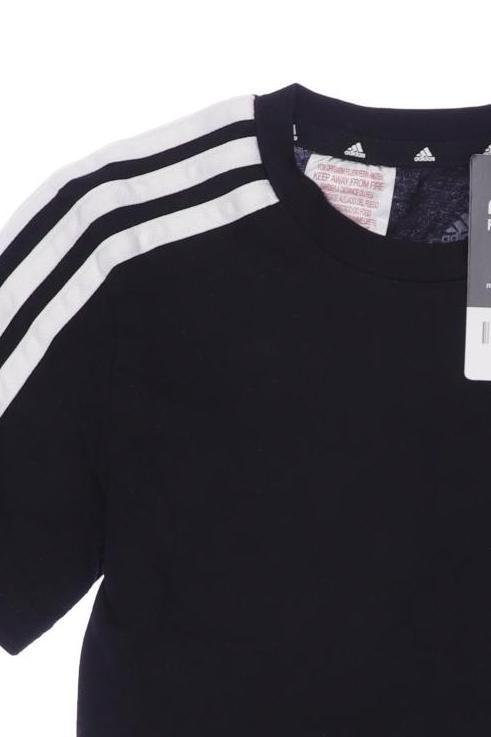 Thumbnail - adidas Herren T-Shirt, schwarz, Gr. 104