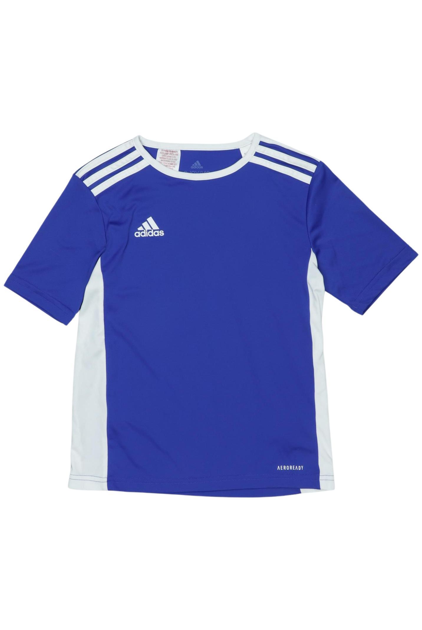 

adidas Jungen T-Shirt, mehrfarbig, Gr. 140