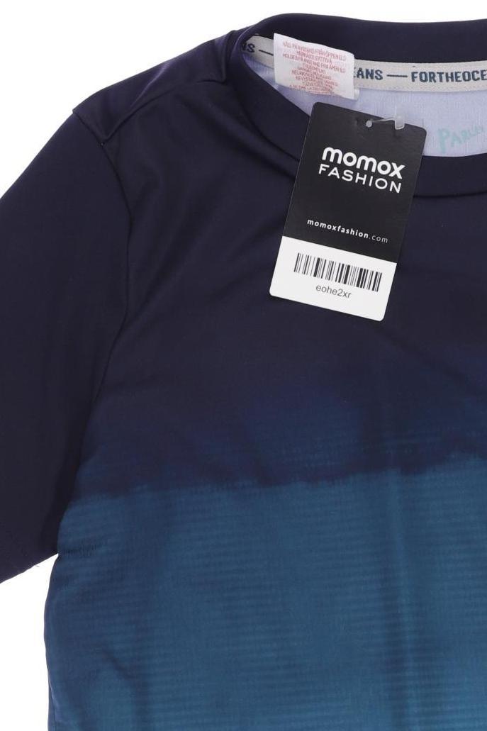 Thumbnail - adidas Jungen T-Shirt, türkis, Gr. 140