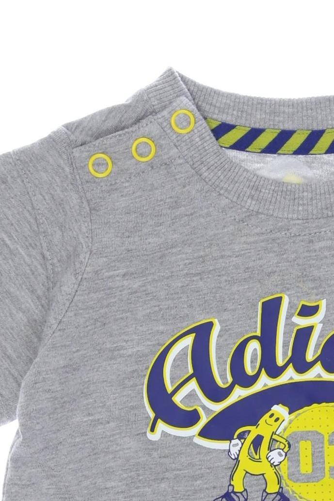 Thumbnail - adidas Herren T-Shirt, grau, Gr. 68