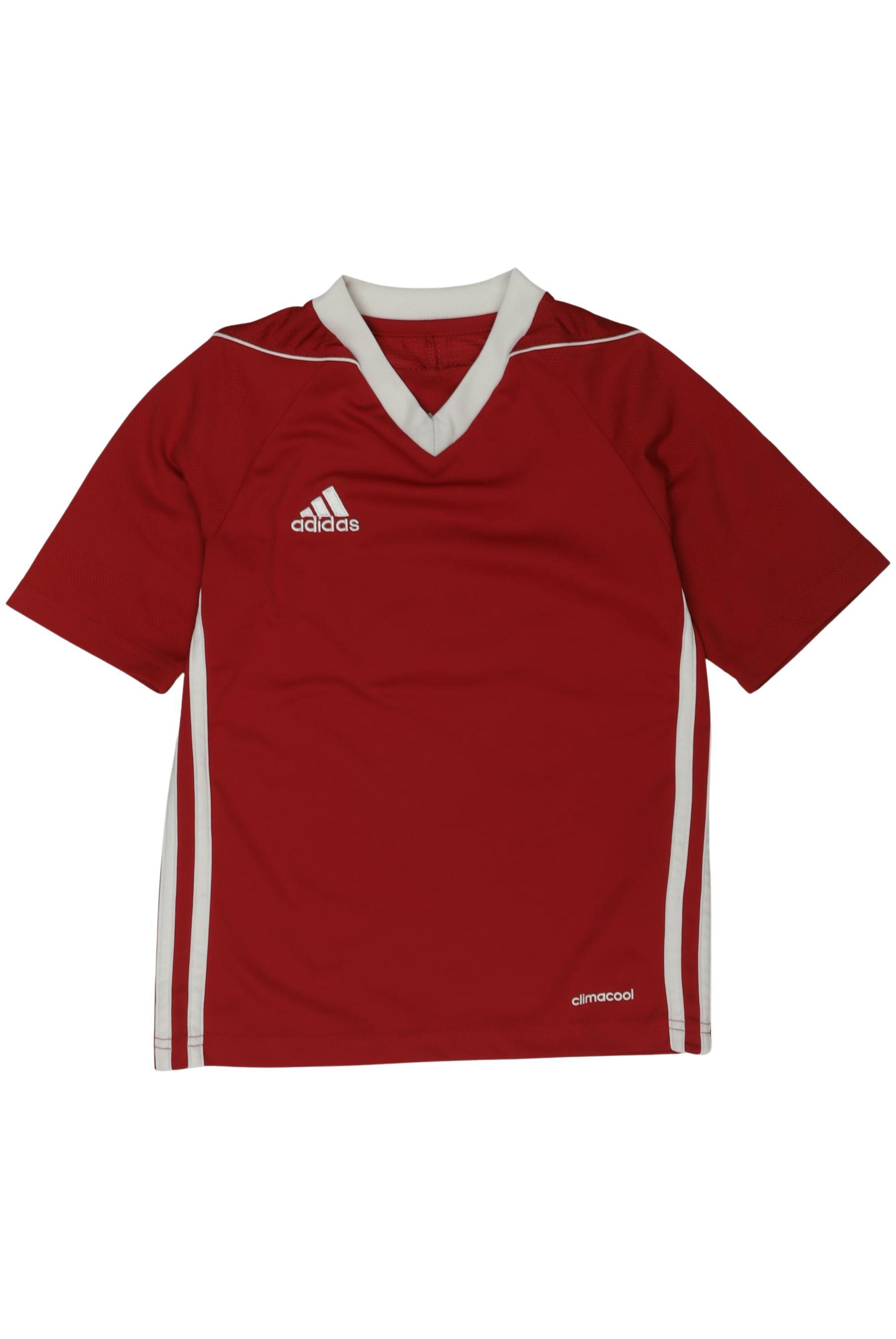 

adidas Jungen T-Shirt, mehrfarbig, Gr. 128