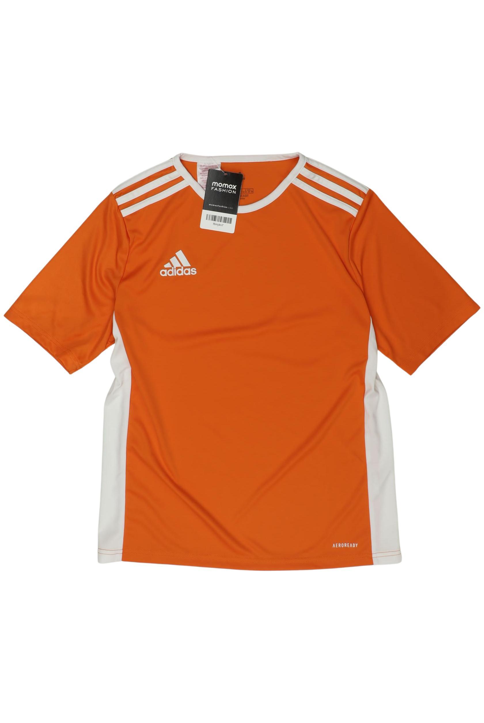 

adidas Jungen T-Shirt, mehrfarbig, Gr. 164