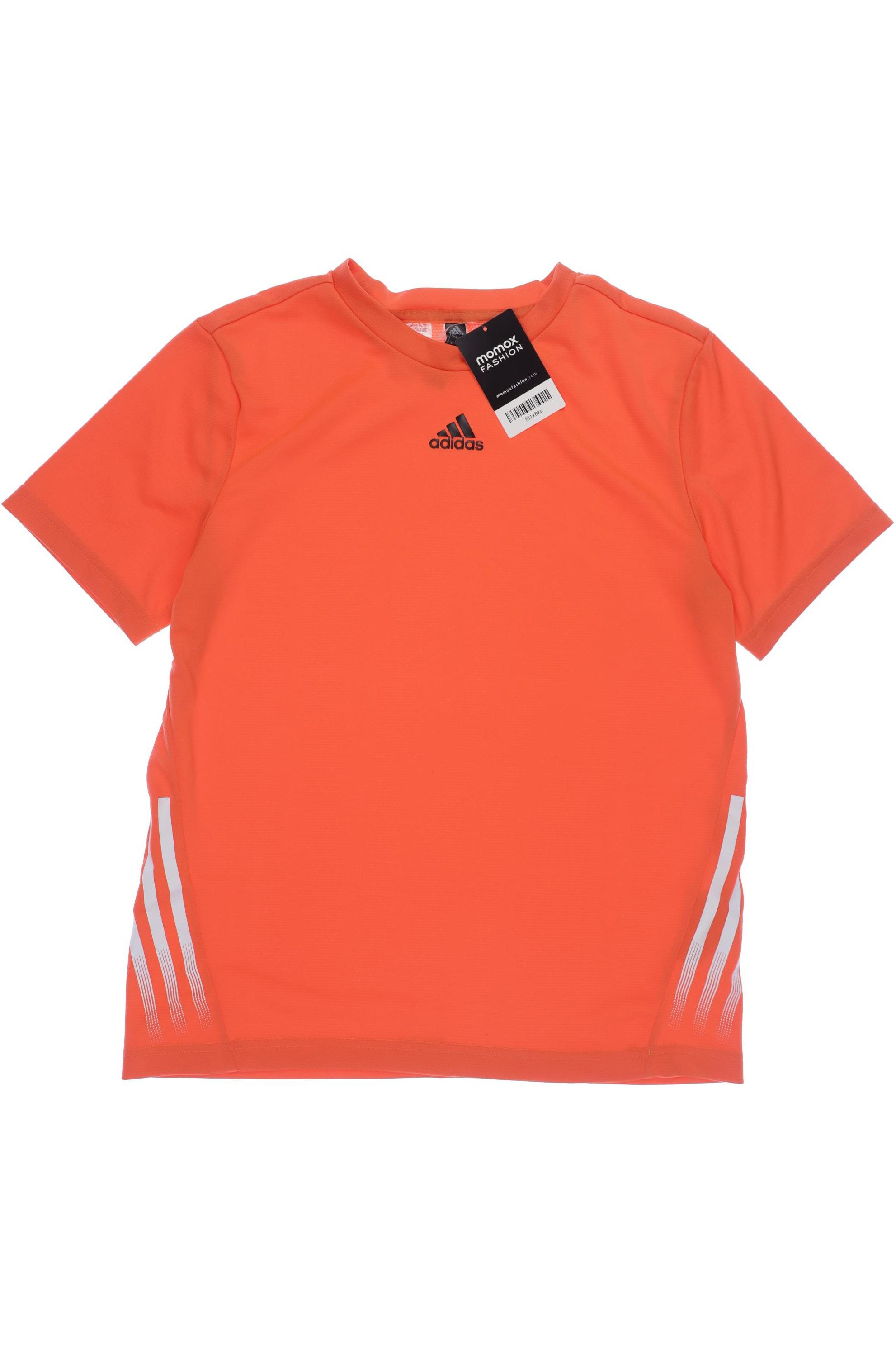 

Adidas Jungen T-Shirt, orange