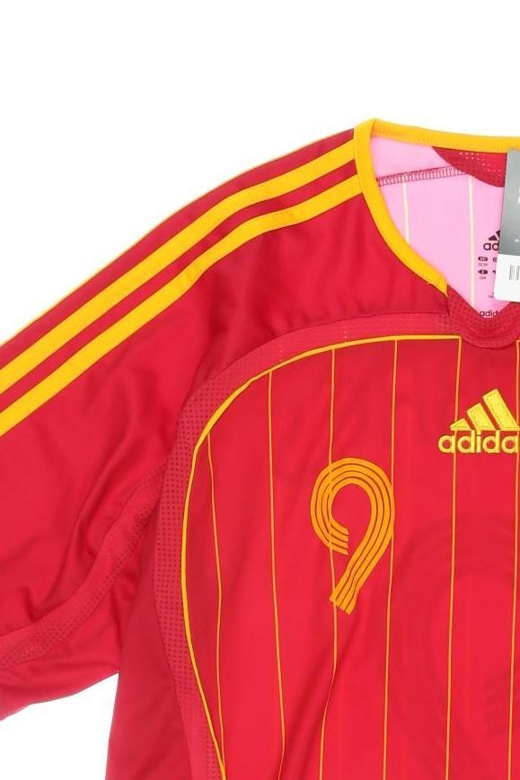 Thumbnail - adidas Jungen T-Shirt, rot, Gr. 164