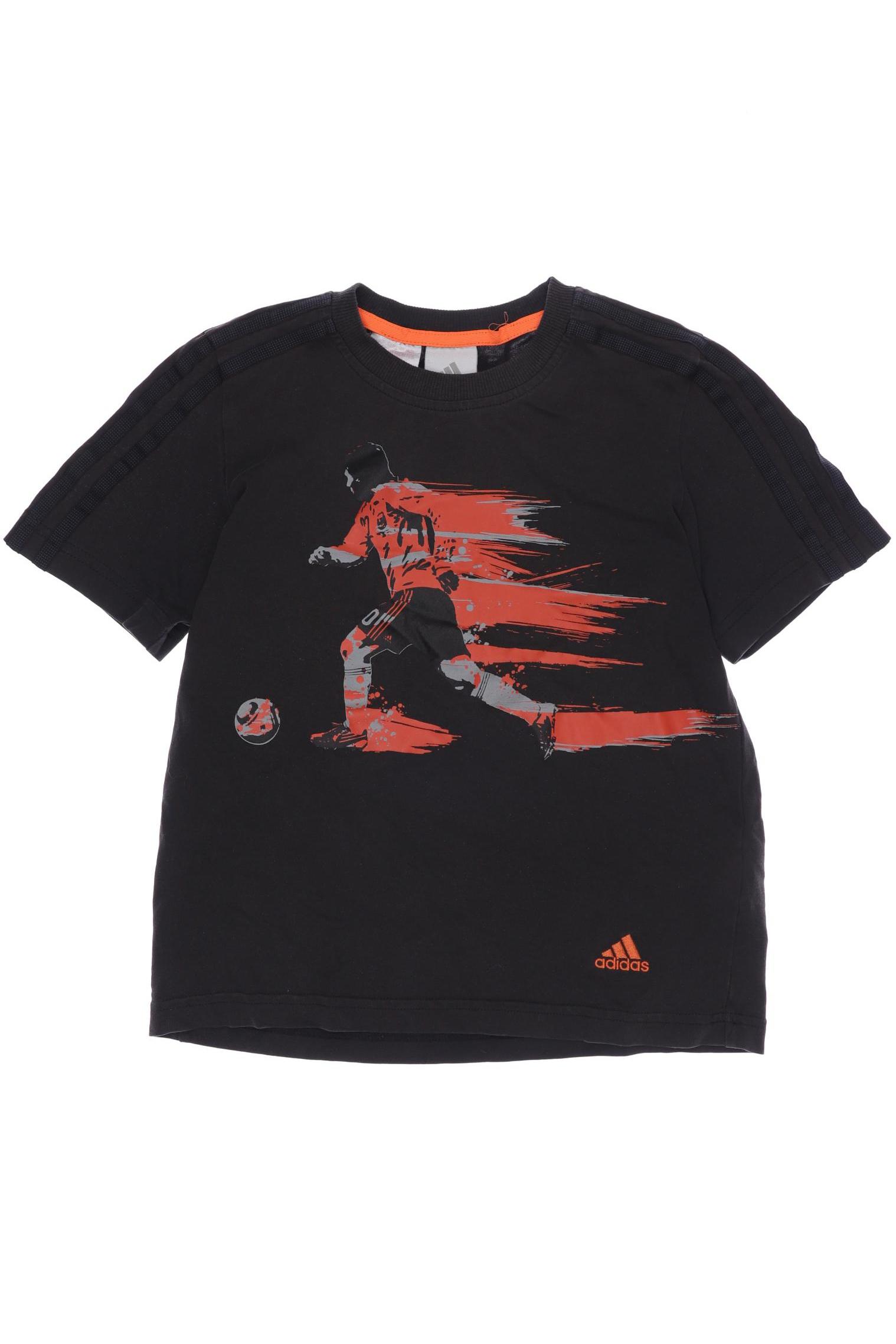 

Adidas Jungen T-Shirt, grau
