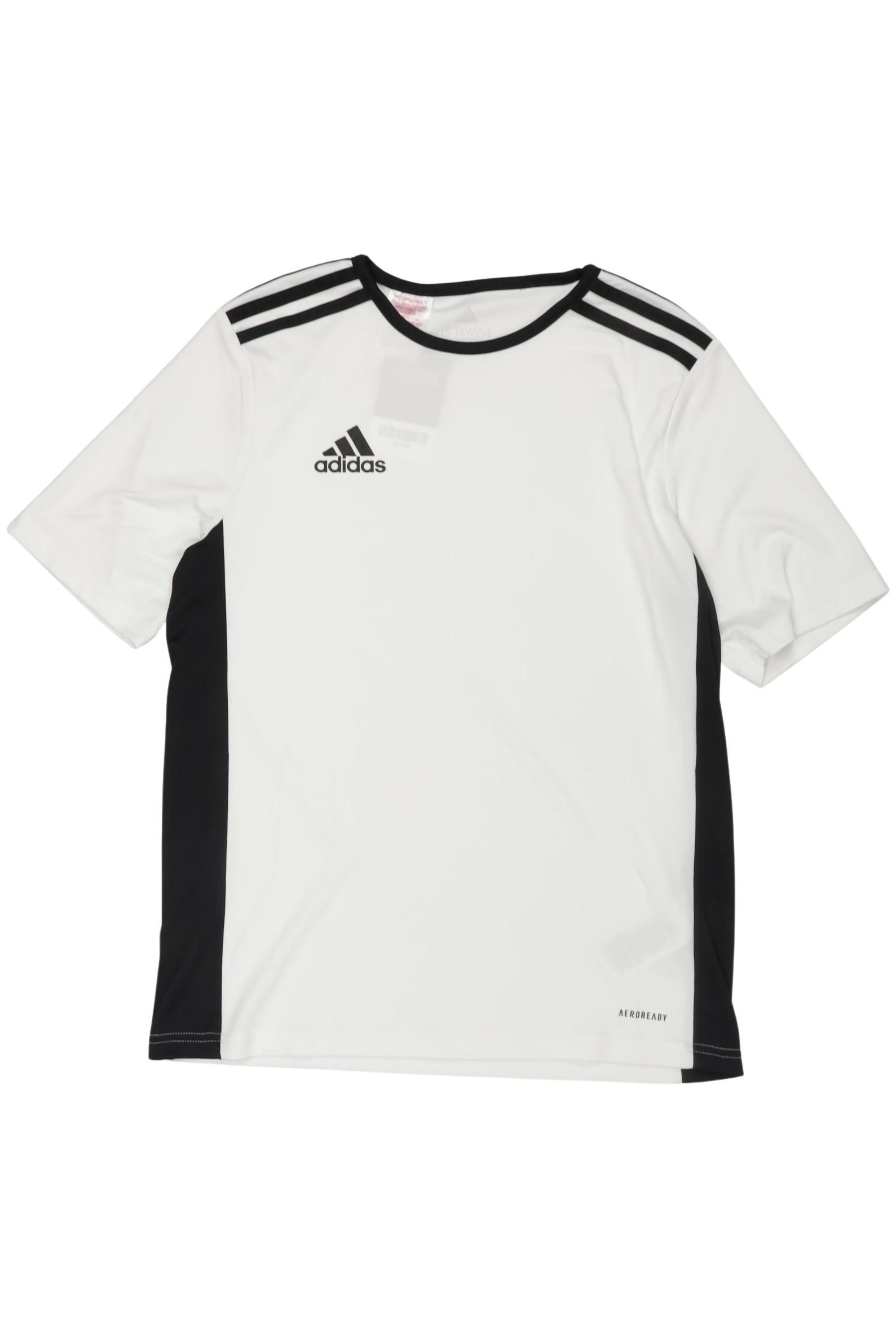 

adidas Jungen T-Shirt, mehrfarbig, Gr. 164
