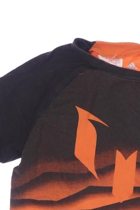Thumbnail - adidas Herren T-Shirt, orange, Gr. 116