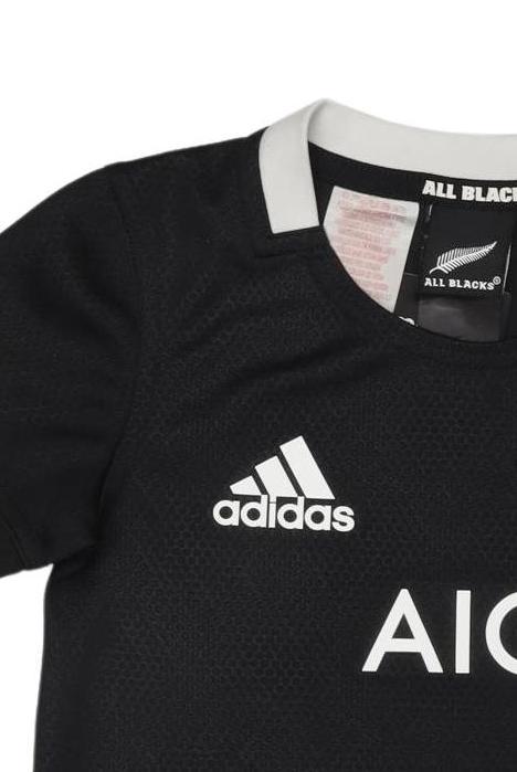 Thumbnail - adidas Jungen T-Shirt, mehrfarbig, Gr. 116