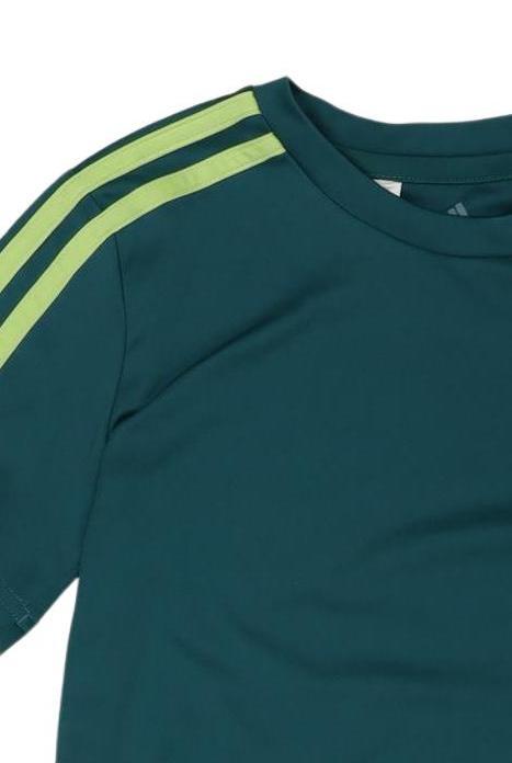 Thumbnail - adidas Jungen T-Shirt, neon, Gr. 134