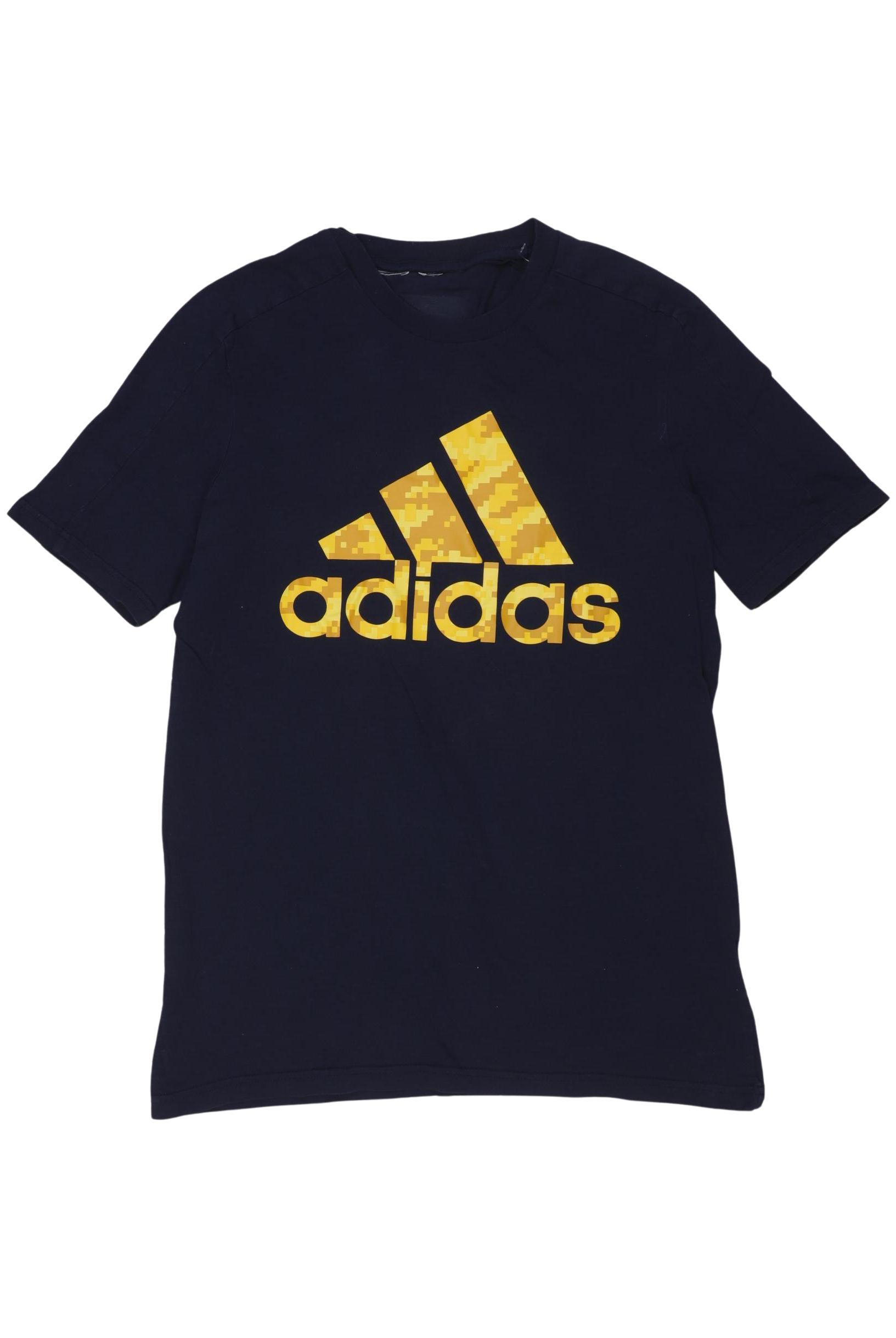 

adidas Jungen T-Shirt, mehrfarbig, Gr. 176