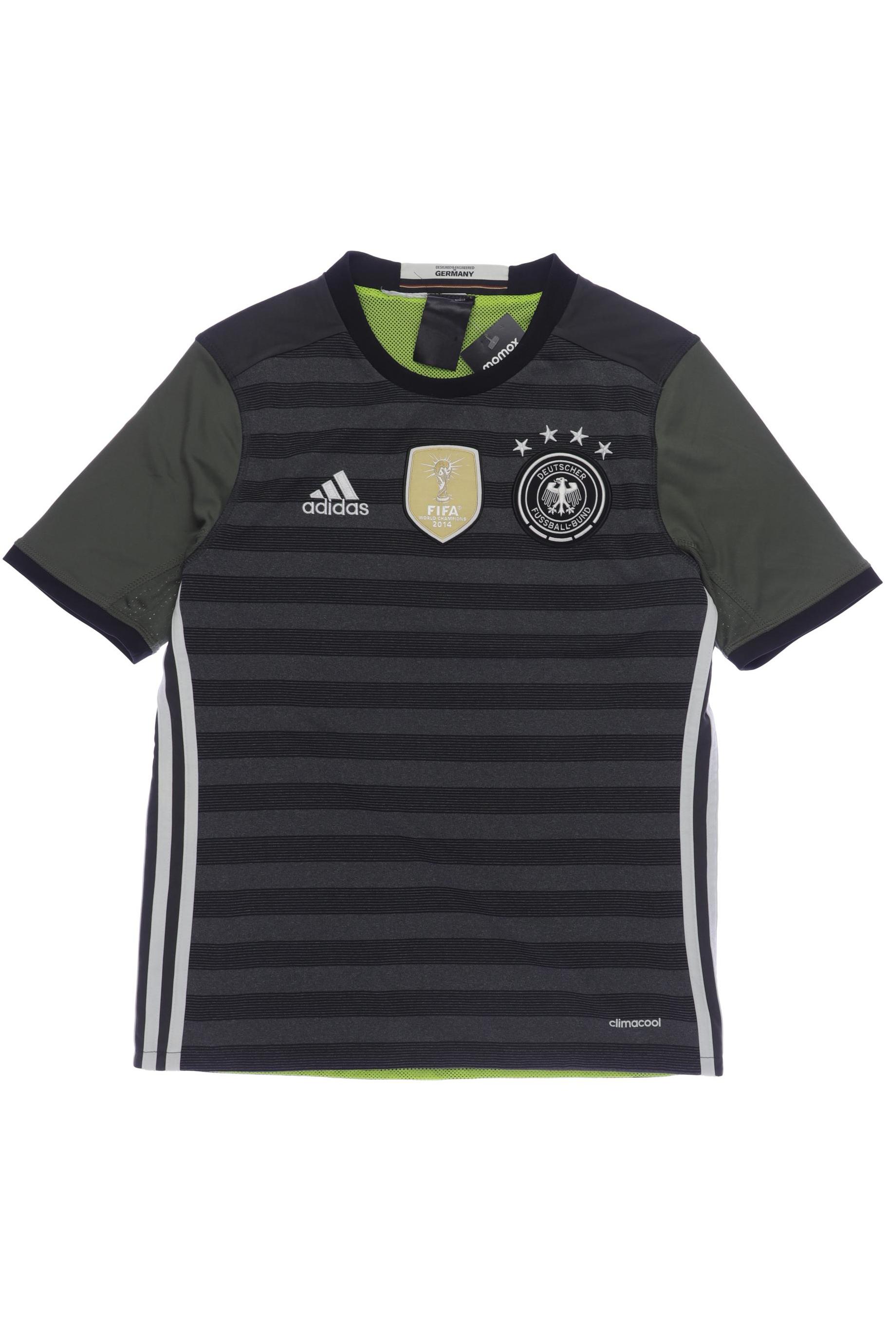 

Adidas Jungen T-Shirt, grau