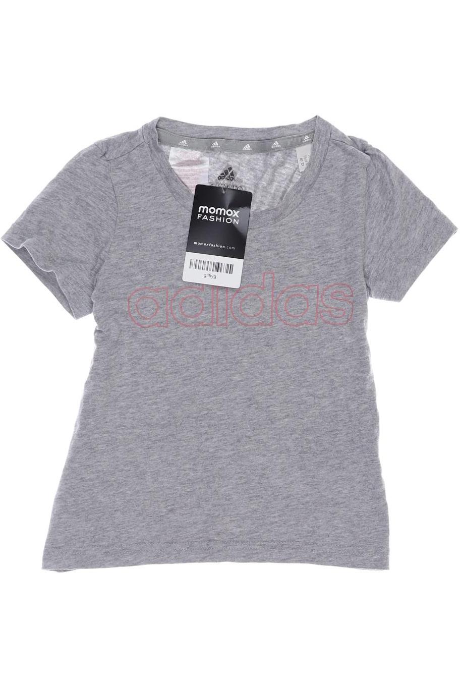 

Adidas Jungen T-Shirt, grau
