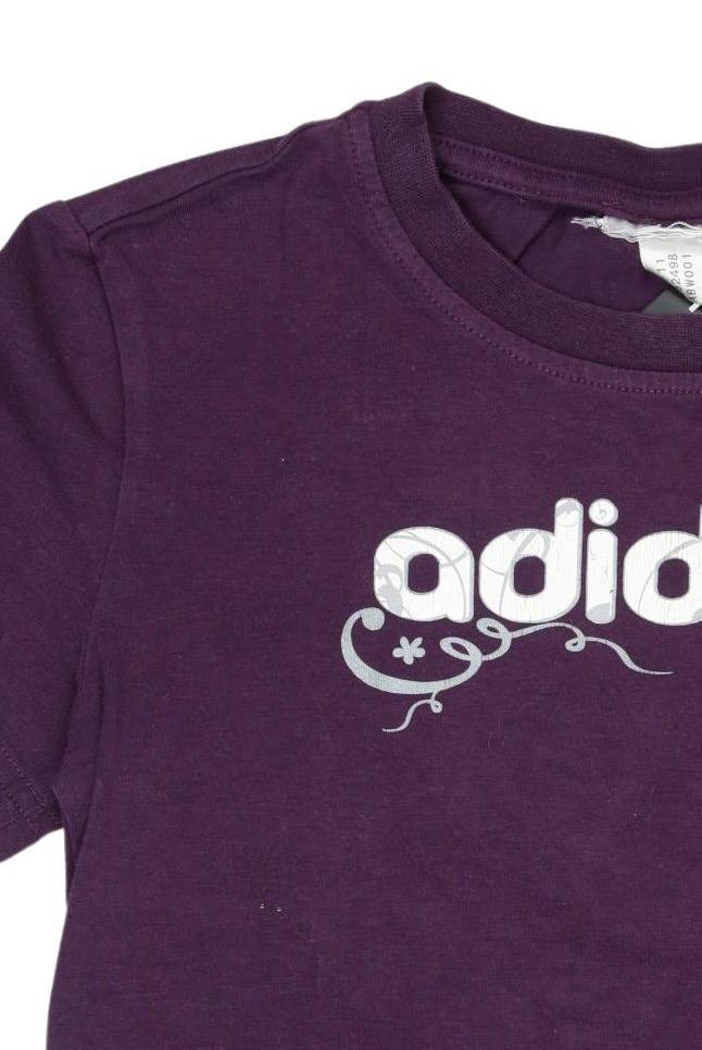 Thumbnail - adidas Jungen T-Shirt, flieder, Gr. 134