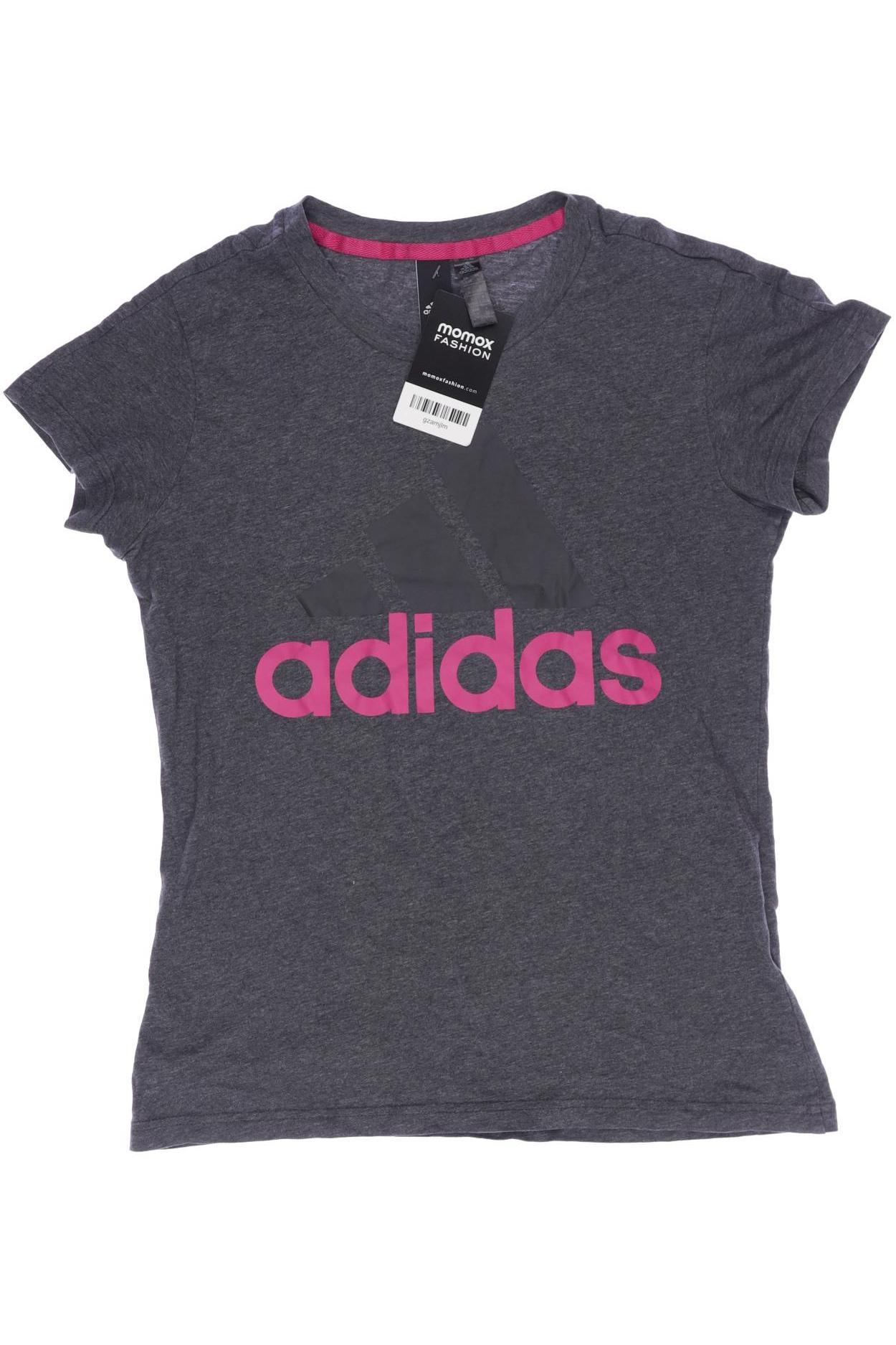 

Adidas Jungen T-Shirt, grau
